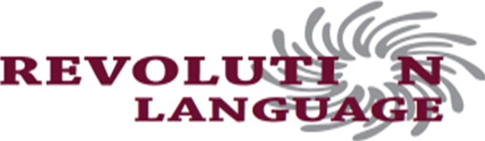 Revolution Language